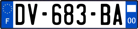 DV-683-BA