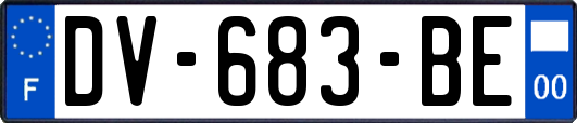 DV-683-BE