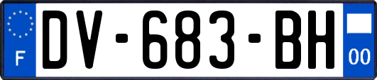 DV-683-BH