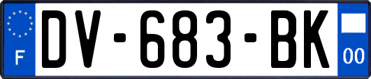 DV-683-BK