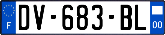 DV-683-BL