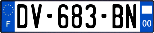 DV-683-BN