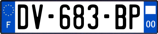 DV-683-BP