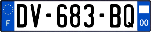 DV-683-BQ