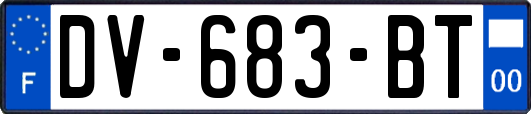 DV-683-BT