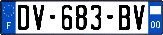 DV-683-BV