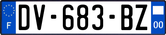 DV-683-BZ