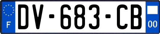 DV-683-CB