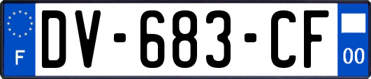 DV-683-CF