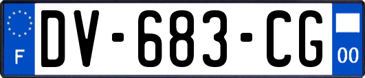 DV-683-CG