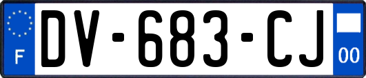 DV-683-CJ