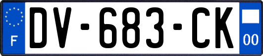 DV-683-CK