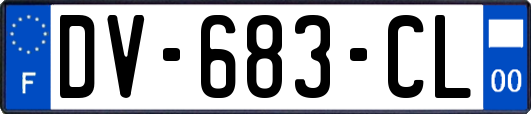 DV-683-CL