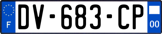 DV-683-CP