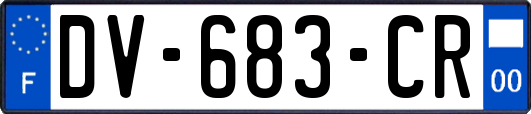 DV-683-CR