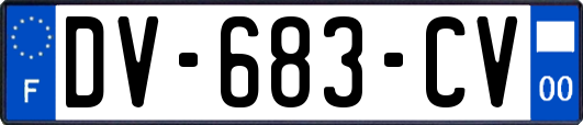 DV-683-CV