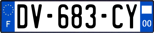 DV-683-CY