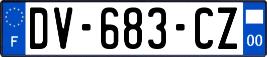 DV-683-CZ