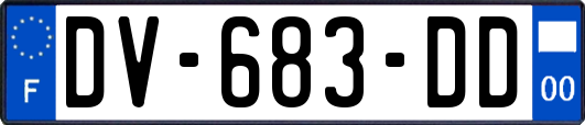 DV-683-DD