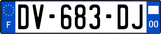 DV-683-DJ