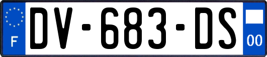 DV-683-DS