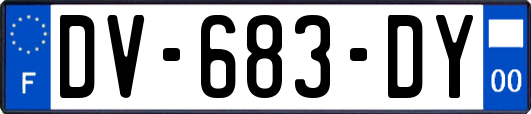 DV-683-DY