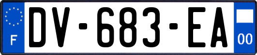 DV-683-EA