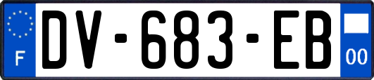 DV-683-EB