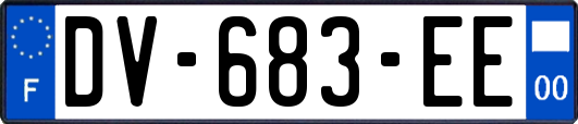 DV-683-EE