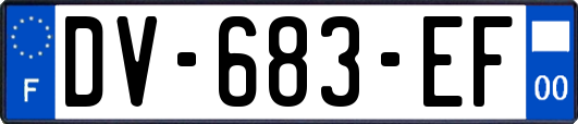 DV-683-EF