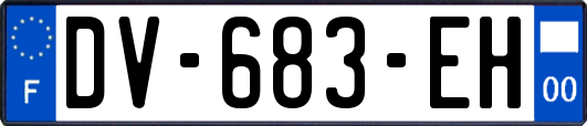 DV-683-EH