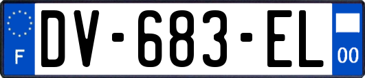 DV-683-EL