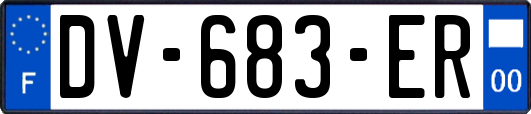 DV-683-ER