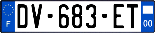 DV-683-ET