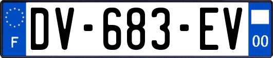 DV-683-EV