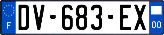 DV-683-EX