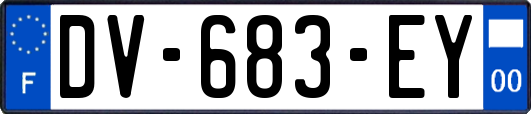 DV-683-EY