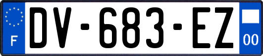 DV-683-EZ