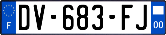 DV-683-FJ