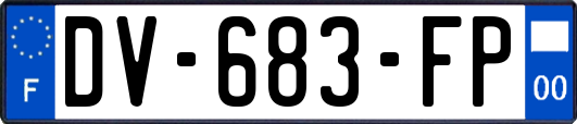 DV-683-FP