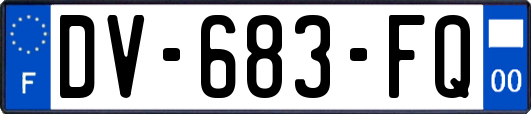 DV-683-FQ