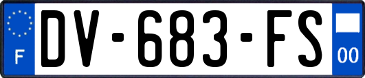 DV-683-FS