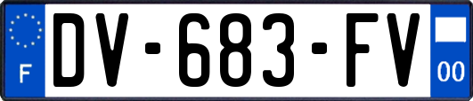 DV-683-FV