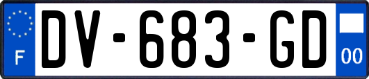 DV-683-GD