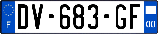 DV-683-GF