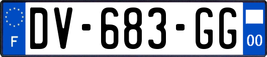 DV-683-GG