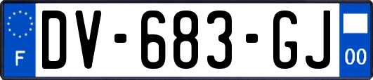 DV-683-GJ