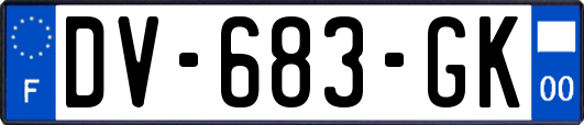 DV-683-GK