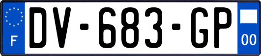 DV-683-GP