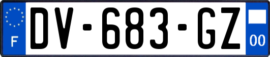 DV-683-GZ